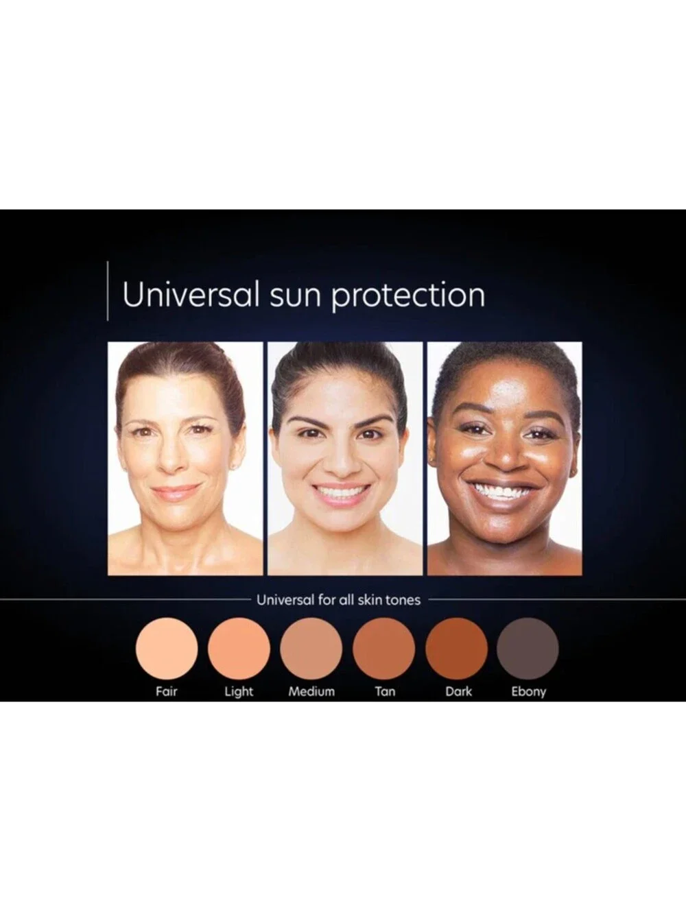 PCA Skin Sheer Tint Broad Spectrum SPF 45 Tinted Sunscreen 05 PROTECT 1.7oz/50ml